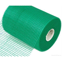 Стекловолоконная сетка 5X5мм, Зеленый цвет Anping производитель